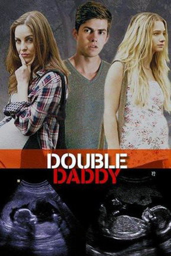 Cartel de Doble embarazo