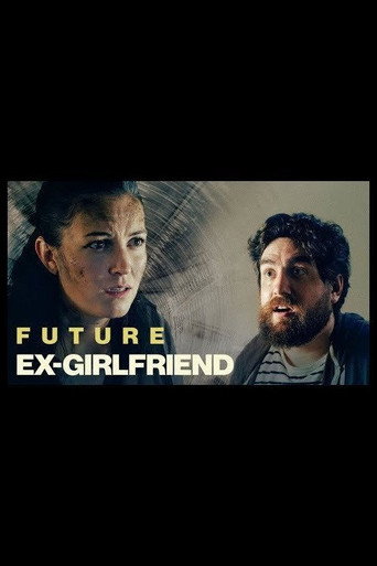 Cartel de Future Ex-Girlfriend