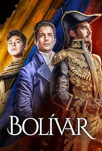 Cartel de Bolívar