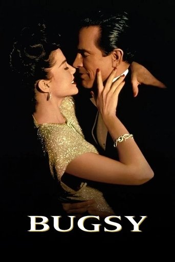 Cartel de Bugsy