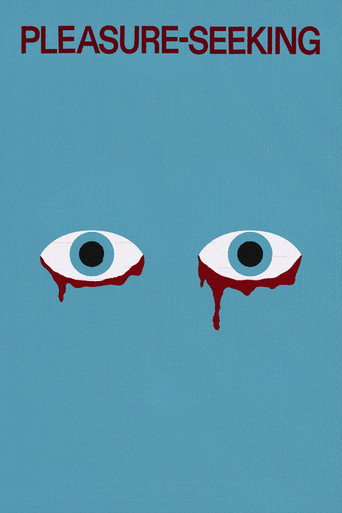 Cartel de Pleasure-Seeking