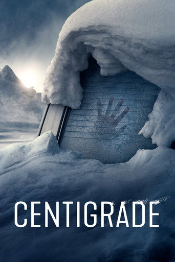 Cartel de Centigrade