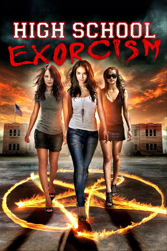 Cartel de Presencia oscura