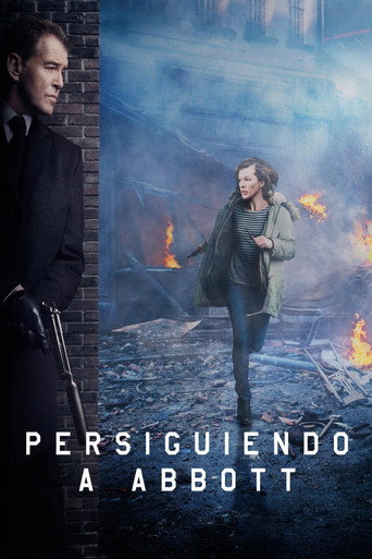 Cartel de Survivor
