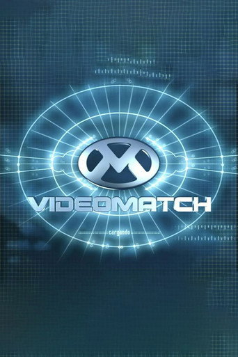 Cartel de Videomatch