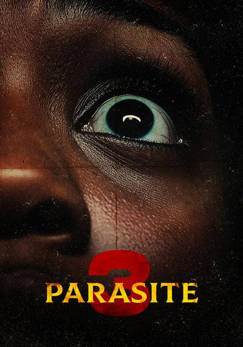 Cartel de Parasite 3