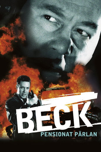 Cartel de Beck 05 - Pensionat Pärlan