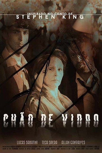 Cartel de Chão de Vidro