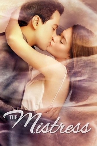 Cartel de The Mistress