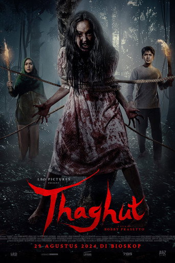 Cartel de Thaghut
