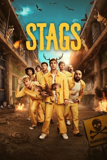 Temporada 1