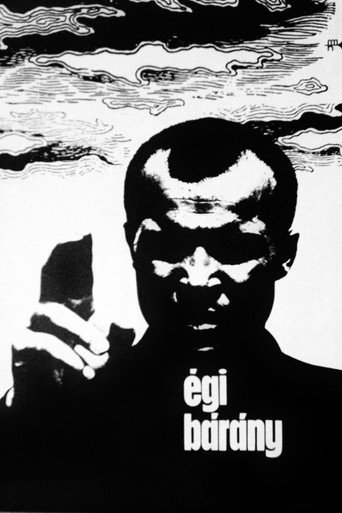 Cartel de Égi bárány