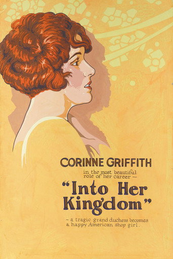 Cartel de Into Her Kingdom