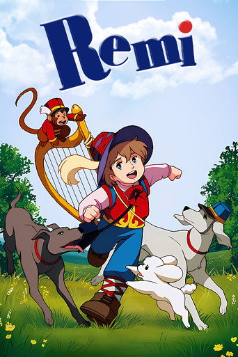 Cartel de Remi