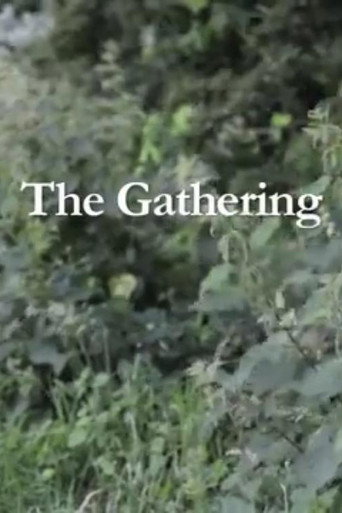 Cartel de The Gathering