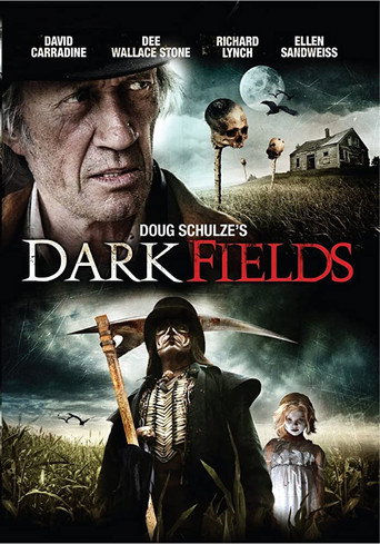 Cartel de Dark Fields