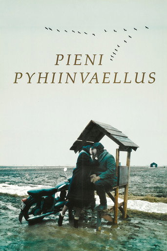 Cartel de Pieni pyhiinvaellus
