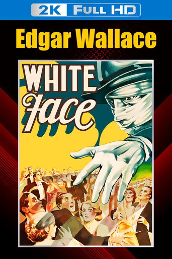 Cartel de Whiteface