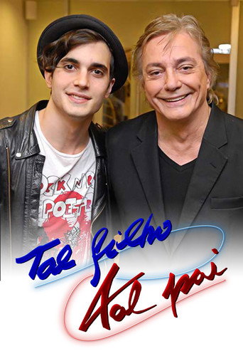 Cartel de Tal Filho, Tal Pai