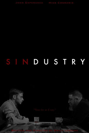 Cartel de Sindustry