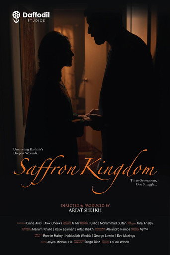 Cartel de Saffron Kingdom