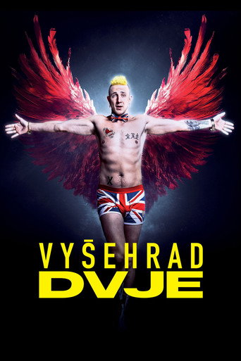 Cartel de Vyšehrad Dvje