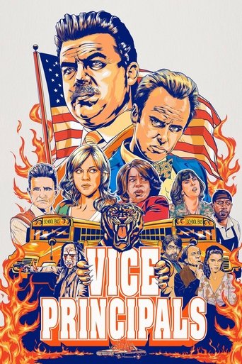Cartel de Vice Principals