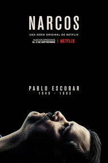Cartel de Narcos