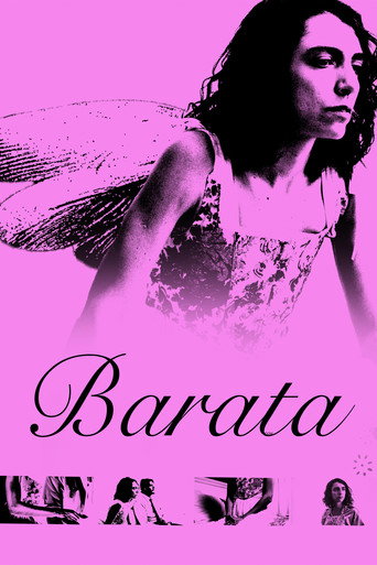 Cartel de Barata