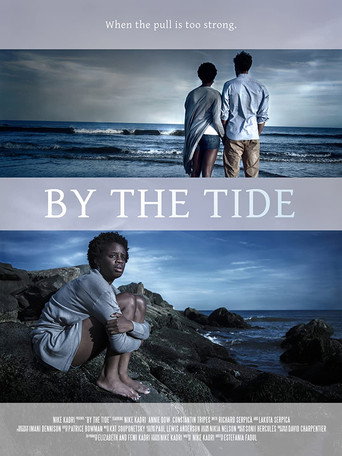 Cartel de By the Tide