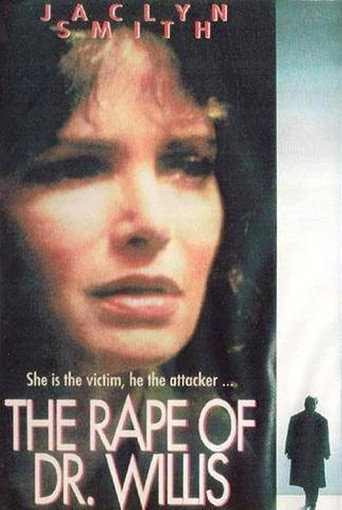 Cartel de The Rape of Doctor Willis
