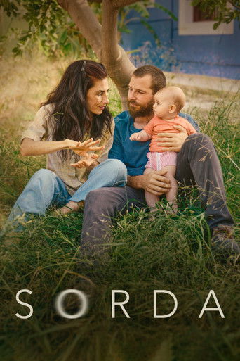 Cartel de Sorda
