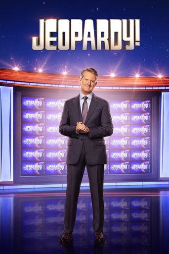 Cartel de Jeopardy!