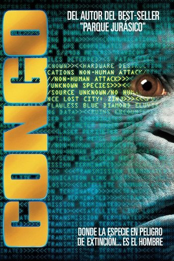 Cartel de Congo