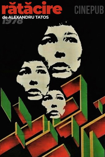 Cartel de Rătăcire