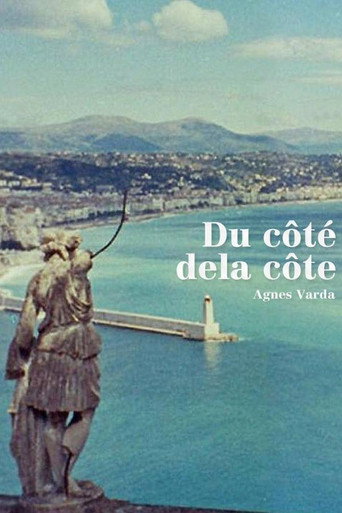 Cartel de Du côté de la côte