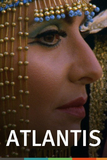 Cartel de Atlantis