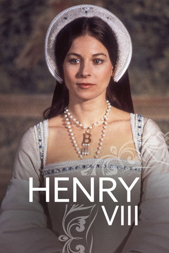 Cartel de Henry VIII