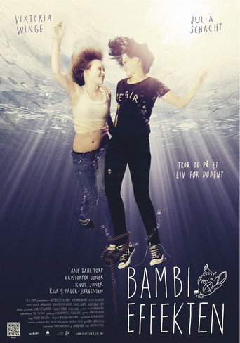 Cartel de Bambieffekten