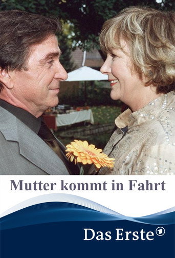 Cartel de Mutter kommt in Fahrt