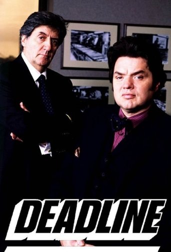 Cartel de Deadline