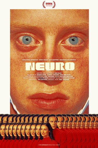 Cartel de Neuro
