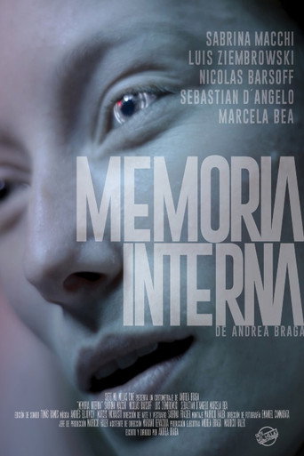 Cartel de Memoria interna