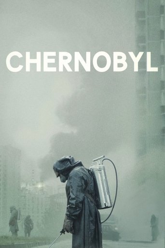 Cartel de Chernobyl
