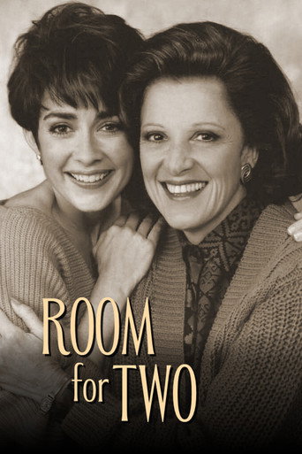 Cartel de Room for Two