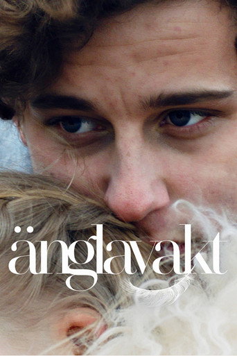 Cartel de Änglavakt