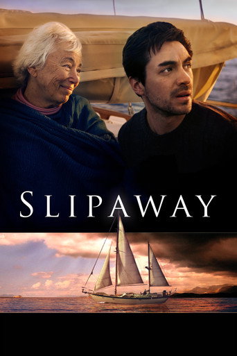 Cartel de Slipaway