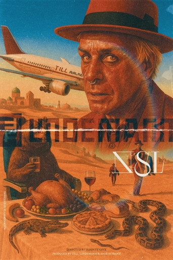 Cartel de NSL