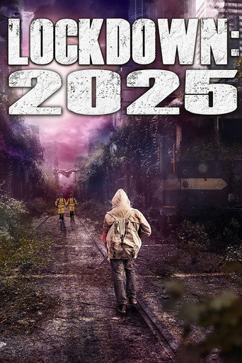 Cartel de Lockdown: 2025