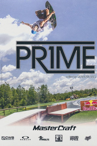 Cartel de Prime